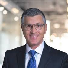 I am humbled and honored to receive this award.