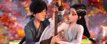 A shaun the sheep movie: White Snake Origin Review