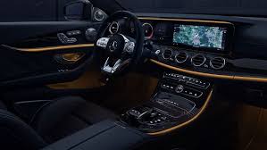 What A Wonderful Interior In The Mercedes Benz E63 Amg Just Have A Look At This Wonderful Interior Which Interior Would You Get 1 2 Or