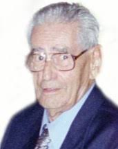 Reg Cranfield Obituary