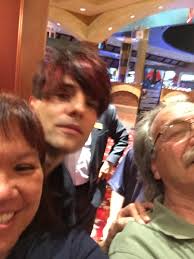 THESUPERNATURALISTS"