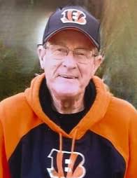 Gary Dale Fite, age 71 of Hamersville, Ohio passed away Tuesday, November  5, 2024 at his residence surrounded by his loving family. He was born June  8, 1953 in Georgetown, Ohio the