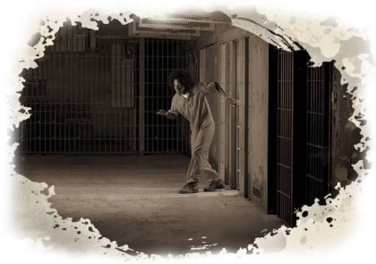 Escape From Alcatraz Escape Room in West Nyack, NY