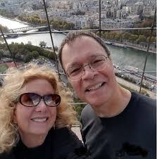 Tracey Marino's Instagram, Twitter & Facebook