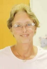 Wanda Monahan Obituary