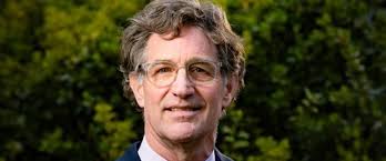 Navigating the cosmos: David Gerdes charts his course as the new College of  Arts and Sciences dean