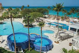 Riu Palace Antillas Riu Aruba Palm Beach Hotel Riu Palace Aruba All Inclusive Best Resorts In Aruba Aruba Resorts Aruba Travel