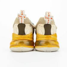 How to buy the nike air max 270 dusty cactus ? Travis Scott X Nike Air Max 270 Cactus Trails