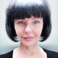 Mary Blum's Instagram, Twitter & Facebook