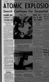 Article clipped from Argus-Leader