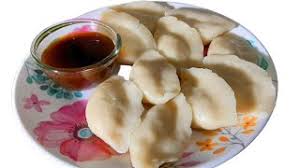 250 gr tepung kanji 100. Resep Pempek Herunterladen