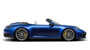 It is fast, fun and completely rleiable. Porsche 911 Carrera 4s Cabriolet Porsche Deutschland