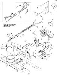 716h snowblower part numbers talking tractors simple