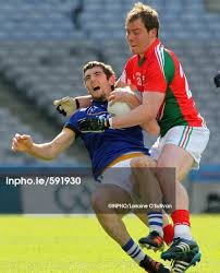 Allianz Football League Division 1 Semi-Final 15/4