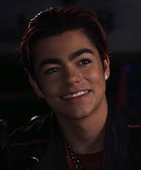 Victor and Nova Zombies 4 Love Stroy