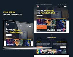  I submitted this to my superiors prior to ending my internship First Academy Of Computer Arts : Top Mysite / I submitted this to my superiors prior to ending my internship.