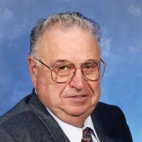 Richard Lee Wetzel (1931-2015)