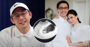 Mikee Morada reveals wife Alex Gonzaga's third miscarriage FULL STORY in the comments section. ⬇️