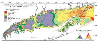 Long Island Sound Resource And Use Inventory