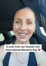 For ALL women and girls: Rights. Equality. Empowerment. 💪✨ Let’s all use  our choices and voices this International Women’s Day to help BE the change 