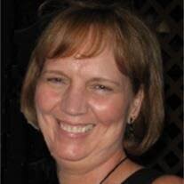 Rebecca Diane Henry Obituary