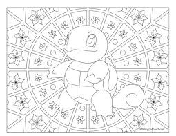 Pens if you are colouring! Pin On Squirtle