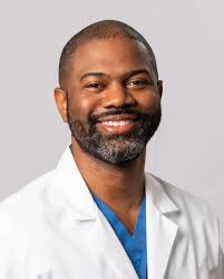 Dr Christian Mann, MD, Surgery