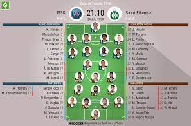 El presidente tenía planeado partir hoy hacia parís para participar de un foro sobre igualdad de género que comenzará el miércoles. Asi Seguimos El Directo Del Psg Saint Etienne