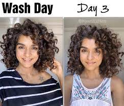 The 123 Gel Method Will Give Your Curls Maximum Definition Curly Hair Tips Curly Hair Styles Curly Hair Styles Naturally