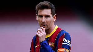 Названа команда сезона в fifa 21 ultimate team. Fc Barcelona La Liga Messi S Personal Side His Memories Passions Regrets Marca