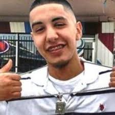 Paulino Alexander Rosales