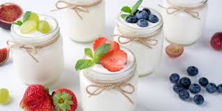 Anita's, the original coconut yogurt made in brooklyn since 2013. Top 8 Vegan Yogurt Brands Oopsvegan Oops Vegan