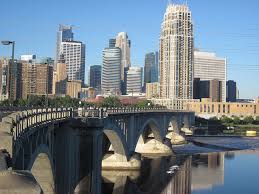 In minneapolis, minnesota, the first day of july is 15 hours, 32 minutes long. Current Local Time In Minneapolis Minnesota United States Timejones Com