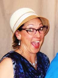 Mesa Murder Mysteries