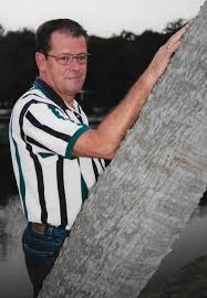 George Ronald McClellan