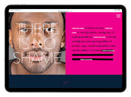 Planned Parenthood — Kimberly Harrington, A Writer