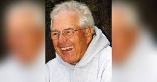 Obituary for Robert Erwin Joslyn