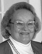 Ruby Wigginton Obituary (2016)