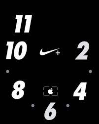 Apple watch wallpaper apple watch. Apple Montre Face Nike Nike Apple Watch Custom Faces Apple Watch Faces Apple Watch Wallpaper