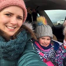 Sarah West Childminding