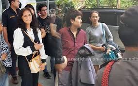 ย้อนรอยวีรกรรมสุดแสบ 'ซินแสโชกุน' จากมหากาพย์ฉ้อโกงเหยื่อทัวร์ญี่ปุ่นกลางสุวรรณภูมิ สู่ศาลจำคุกความผิด 871 กระทงรวม 4,355 ปี. à¸žà¸¥ à¸• à¸­ à¸¨à¸£ à¸§à¸£à¸²à¸« à¸£ à¸šà¸• à¸§ à¸‹ à¸™à¹à¸ªà¹‚à¸Šà¸ à¸™ à¹à¸¡ à¹à¸Ÿà¸™à¸ªà¸²à¸§ à¸ªà¸­à¸šà¸›à¸²à¸à¸Š à¹€à¸‚ à¸²à¸‚ à¸²à¸¢à¸œ à¸¡ à¸­ à¸—à¸˜ à¸žà¸¥