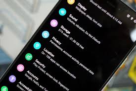 Existing apps first published before april 16, 2020 have until march 29, 2021 to comply. Android 10 Everything You Need To Know About Its New Privacy Settings Cnet