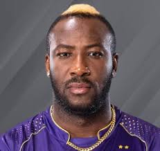 Andre Russell Profile: Age, Stats, Records, ICC Ranking, Career Info, News,  Images