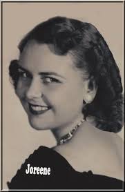 Joreene “Jo” MAYBERRY Bowen, Van Boven, Carson (1928-2002)