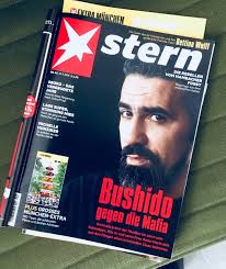 Prozesstag 28 am berliner amtsgericht: Nora Gantenbrink No Twitter In Meiner Rolle Als Brudibeauftragte Des Habe Ich Zusammen Mit Meinem Kollegen Uli Rauss Bushido Und Seine Frau Anna Maria Ferchichi Interviewt Ab Heute Am Kiosk