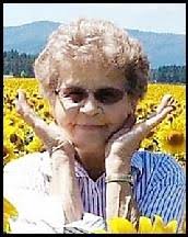 Dorothy LOCKIE Obituary (1927