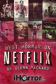 Pin On Horror