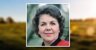 Mary Lankford Ferrell Obituary 2015