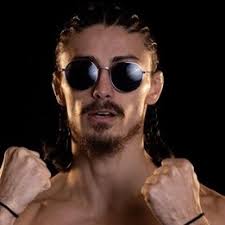 Jareb Huerta vs. Jacob Cochran, MCF 28