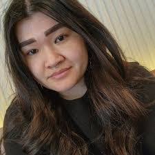 Christina Vong's Instagram, Twitter & Facebook